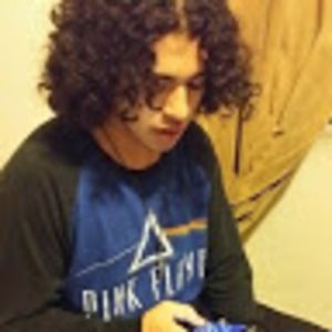 Meet your Posher, Robin